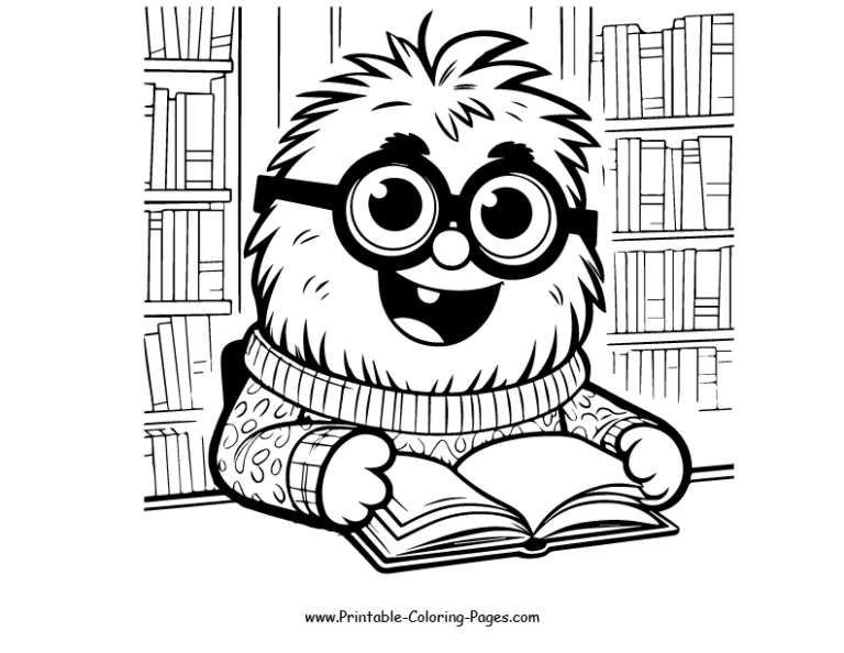 Unleash Your Creativity With Huggy Wuggy Printable Coloring Pages: A