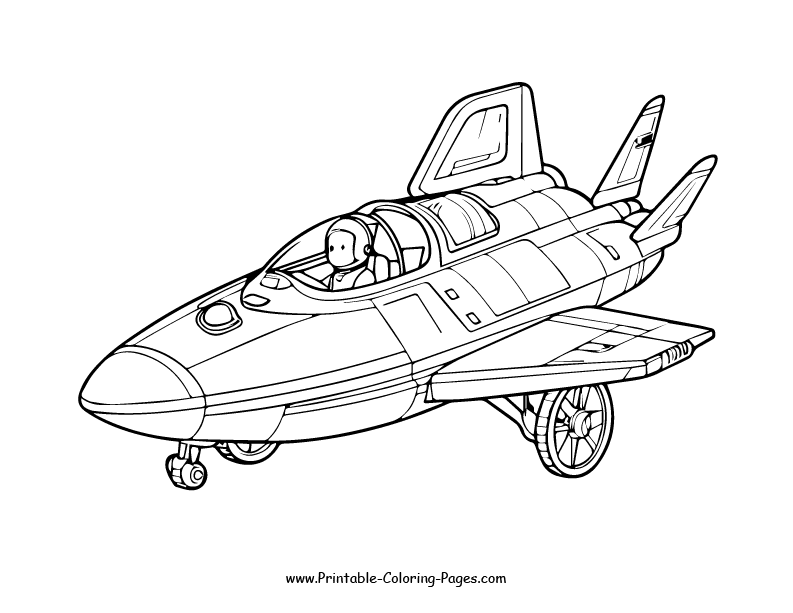 Space-Vehicles