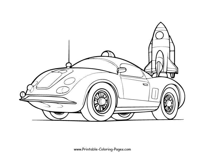 Space-Vehicles