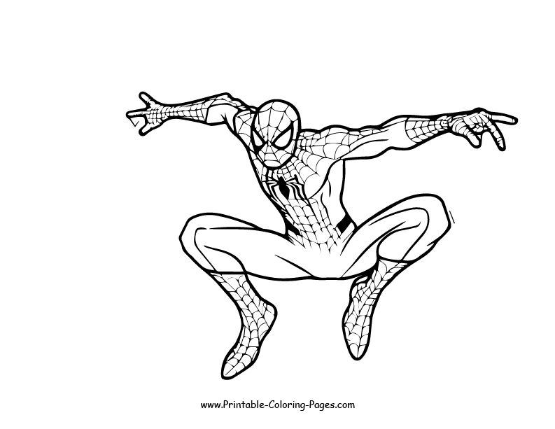 Coloring Page