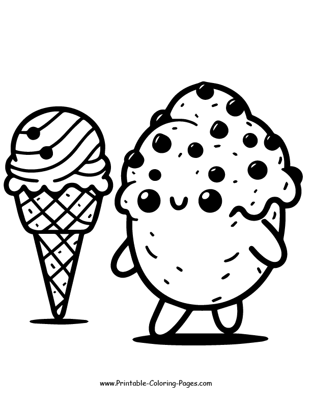 Ice Cream 10