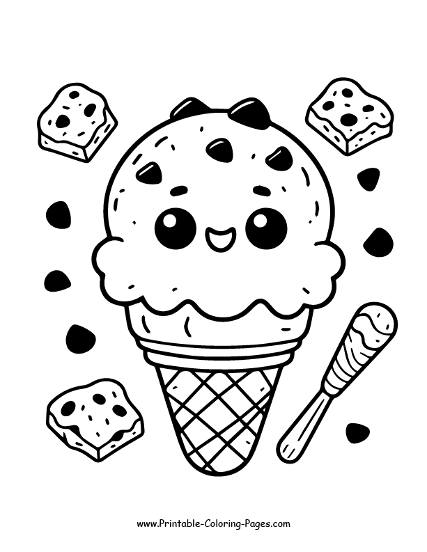 Ice Cream 13