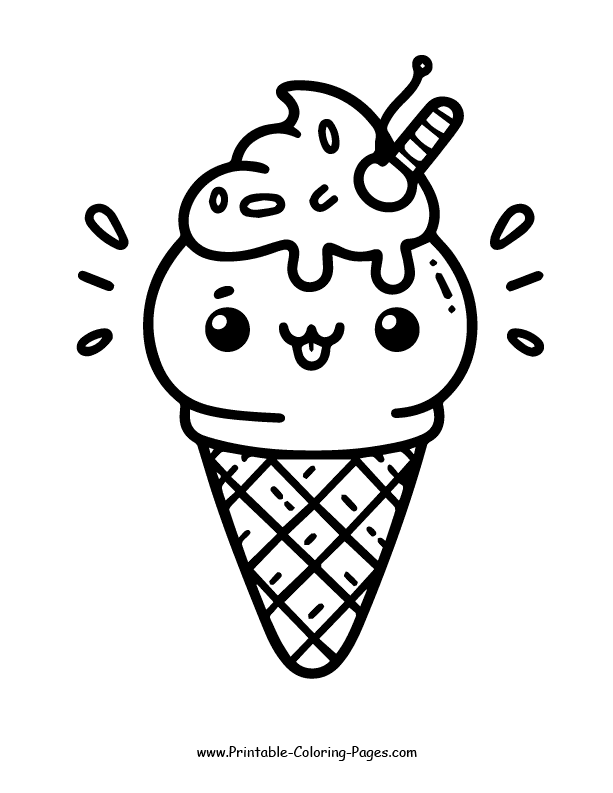 Ice Cream 16