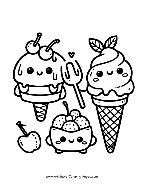 Ice Cream 20