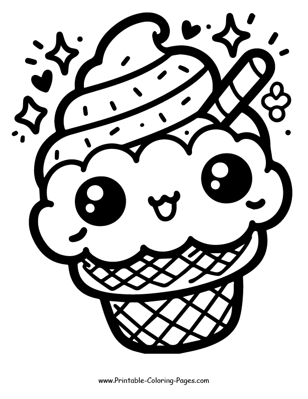 Ice Cream 21