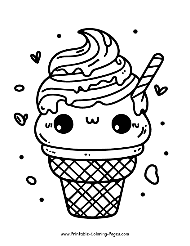 Ice Cream 22