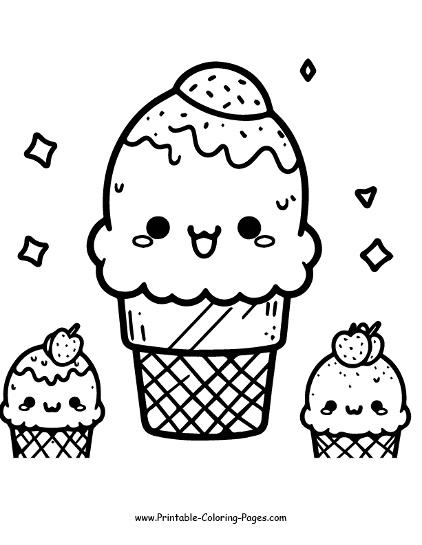 Ice Cream 23