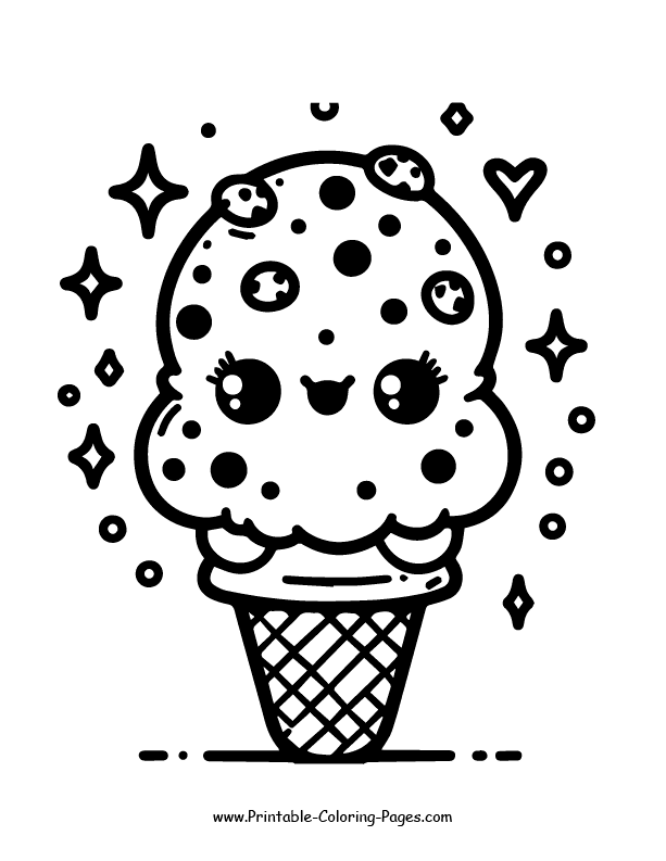 Ice Cream 6