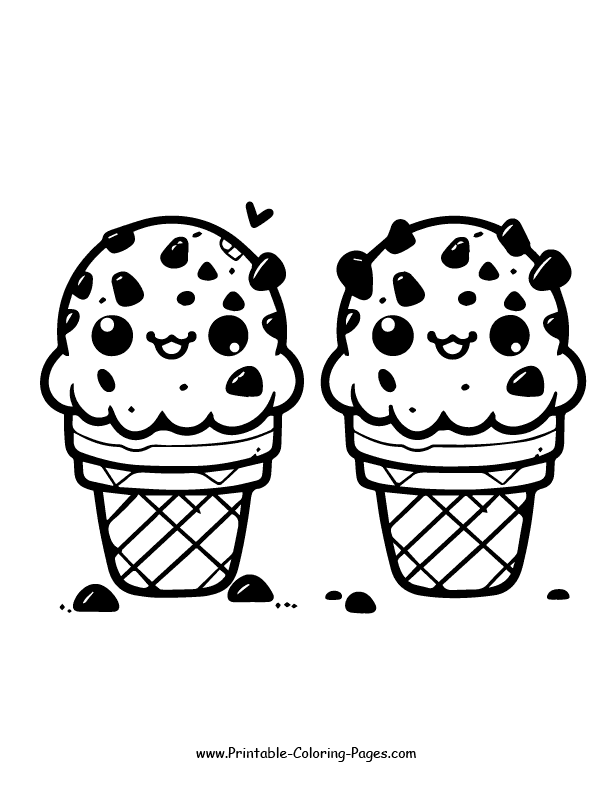 Ice Cream 7