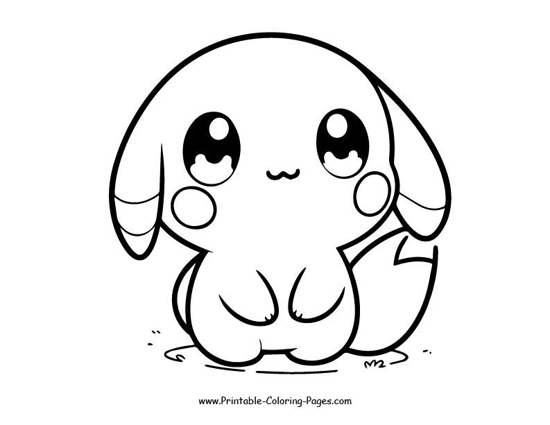 Pokimon www printable coloring pages.com 11