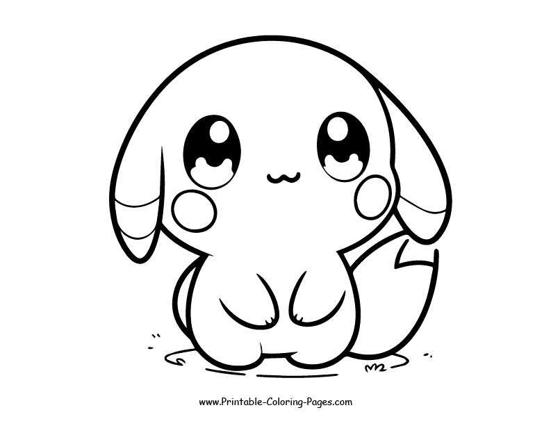 Pokimon www printable coloring pages.com 12