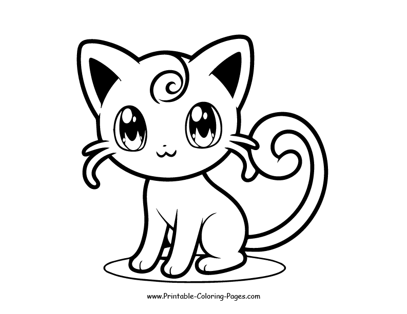 Pokimon www printable coloring pages.com 13