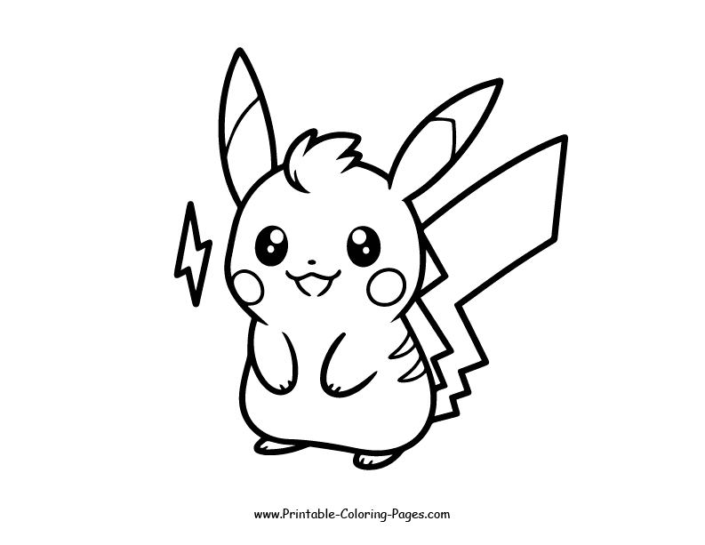 Pokimon www printable coloring pages.com 16