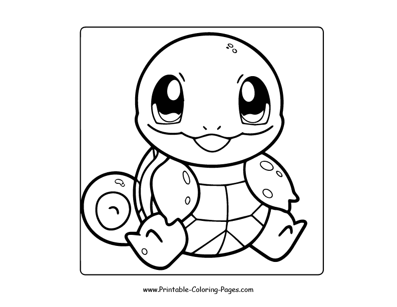 Pokimon www printable coloring pages.com 17