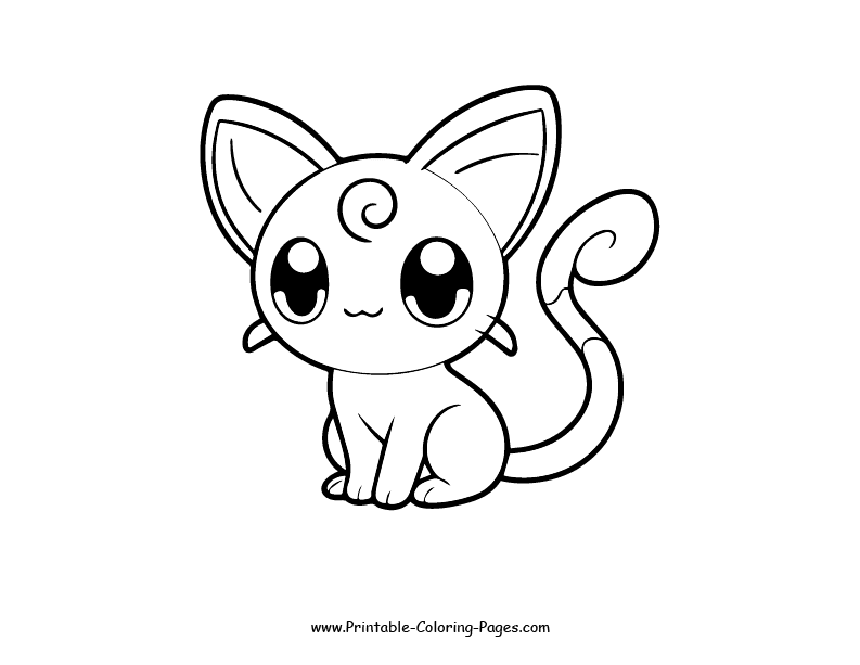 Pokimon www printable coloring pages.com 26