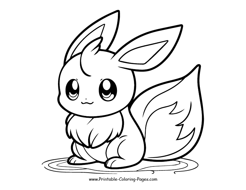 Pokimon www printable coloring pages.com 29