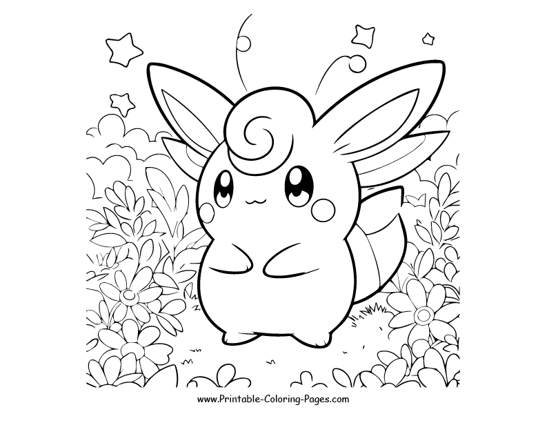 Pokimon www printable coloring pages.com 3