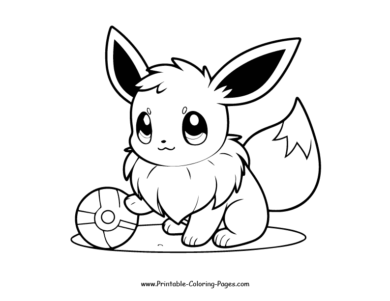 Pokimon www printable coloring pages.com 30