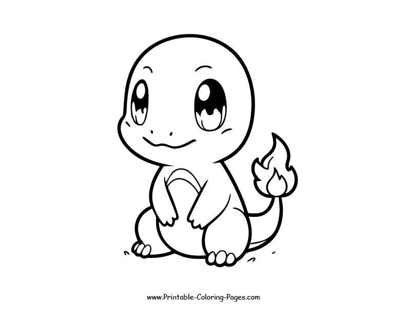 Pokimon www printable coloring pages.com 7