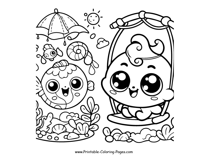 Preschool www printable coloring pages.com 17