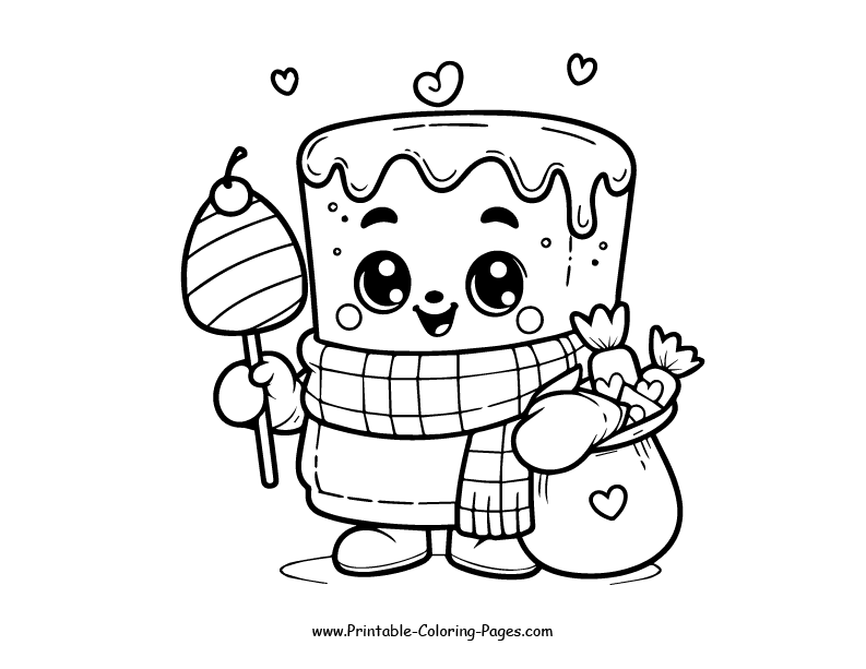 Preschool www printable coloring pages.com 19