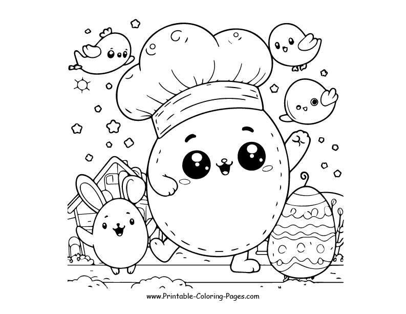 Preschool www printable coloring pages.com 24