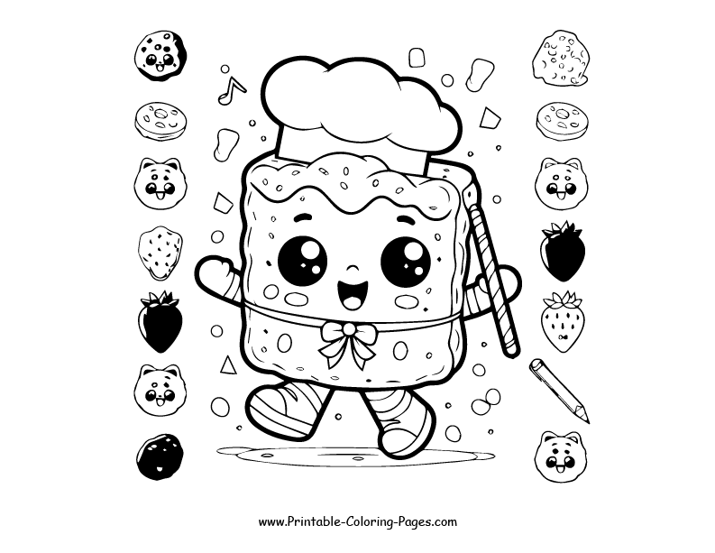 Preschool www printable coloring pages.com 29