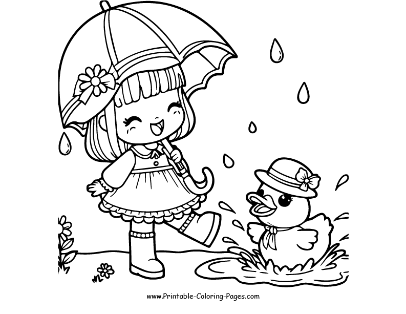 princess coloring pages 15