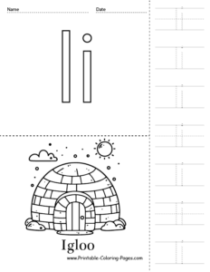 Fantastic ABC Alphabet Coloring Pages (FREE PDFs)