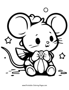 Colouring Pages Rtoonca Free Cartoon Coloring Pages (PDFs)