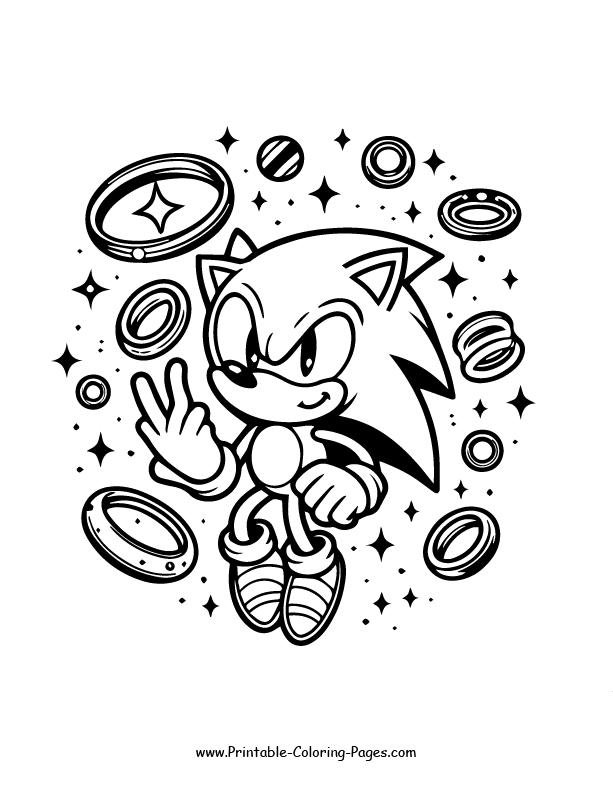 sonic