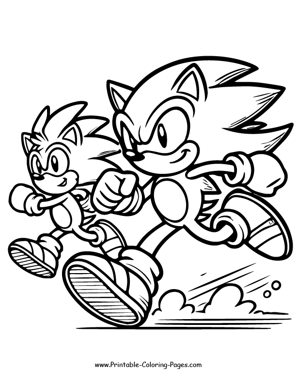 sonic 3