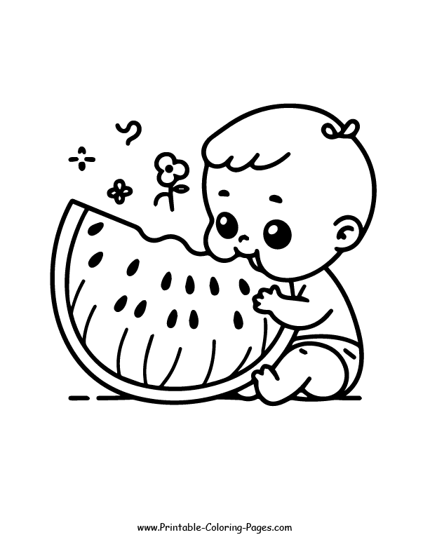 watermelon