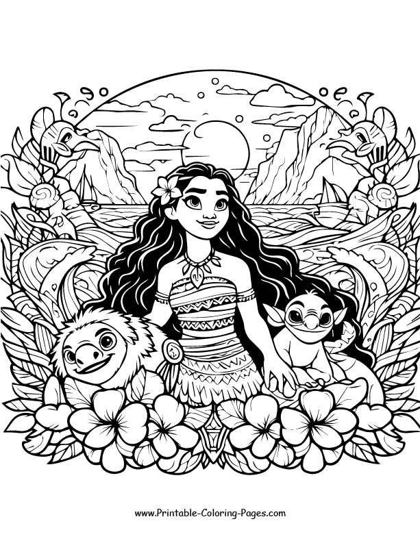 Moana 17