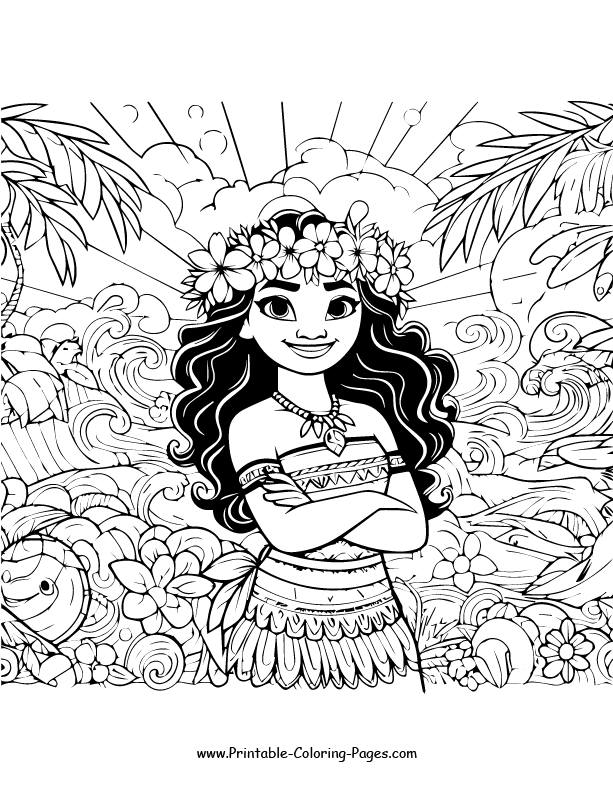 Moana 19