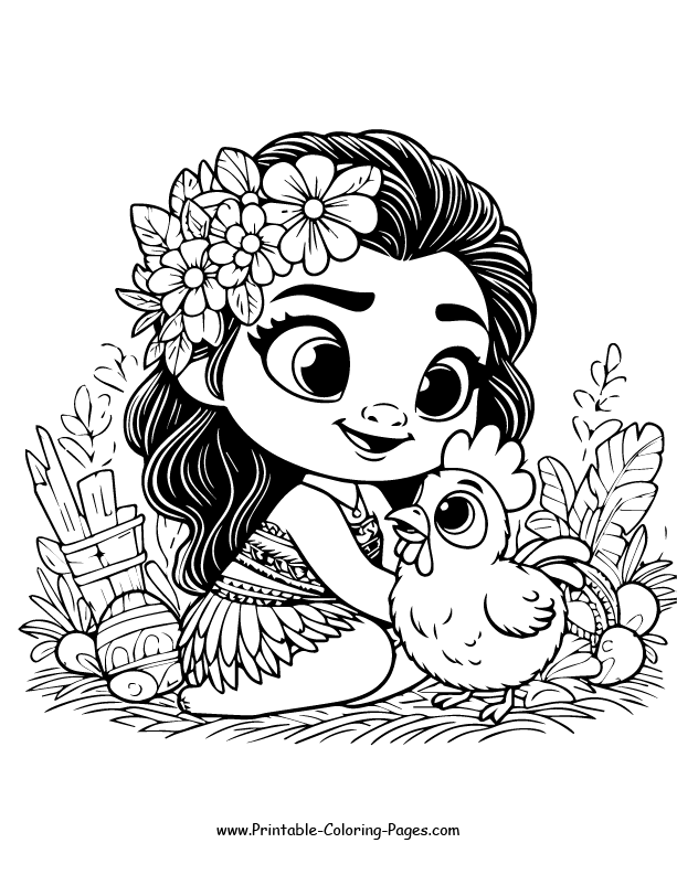 Moana 5