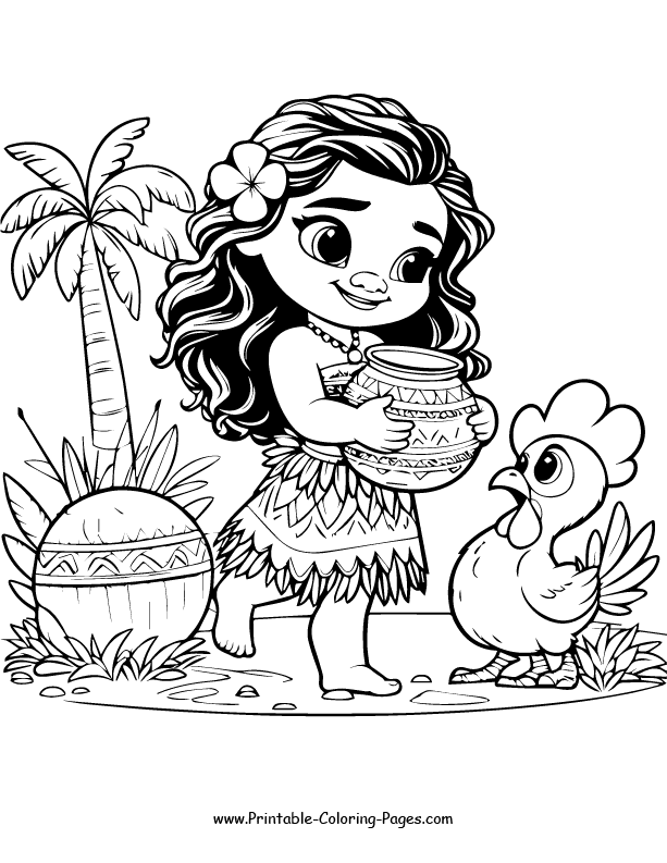 Moana 6