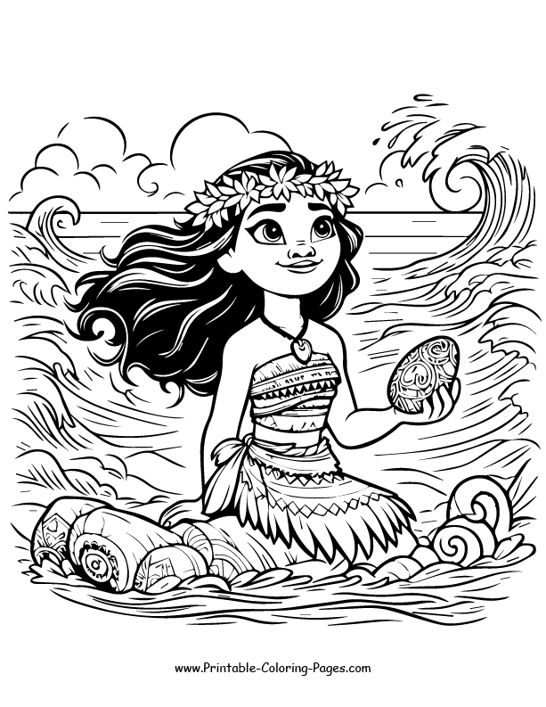 Moana 9